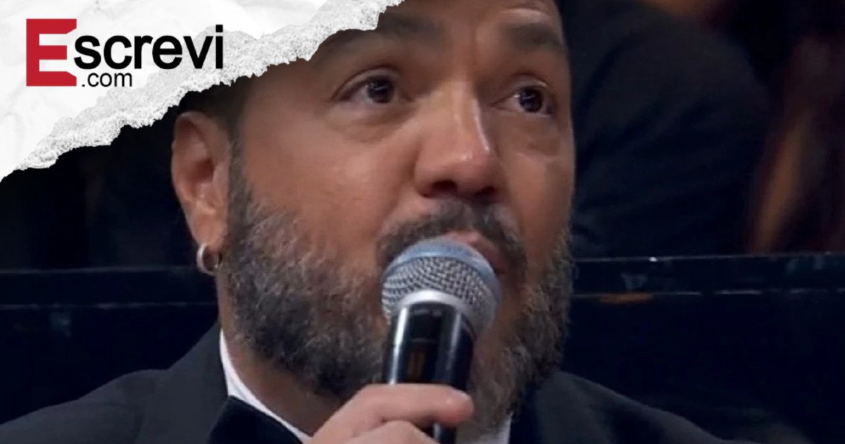 Belo se manifesta após ter cachês de shows bloqueados pela Justiça em razão de dívidas imagem principal