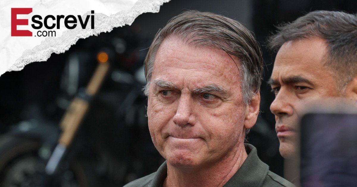 Bolsonaro está em fase pré-operatória, com “limitação” do braço, diz relatório imagem principal