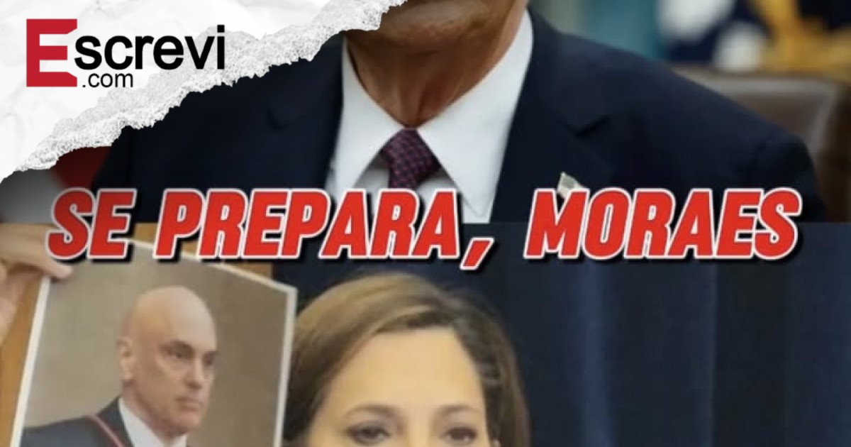 Câmara americana afirma que postagens com elogios a Trump foram bloqueadas pela “censura do Brasil” imagem principal