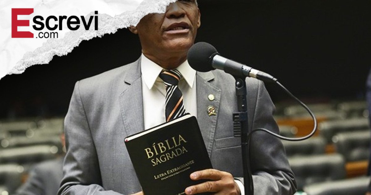 Câmara aprova reconhecimento da Marcha para Jesus como bem cultural do Brasil imagem principal