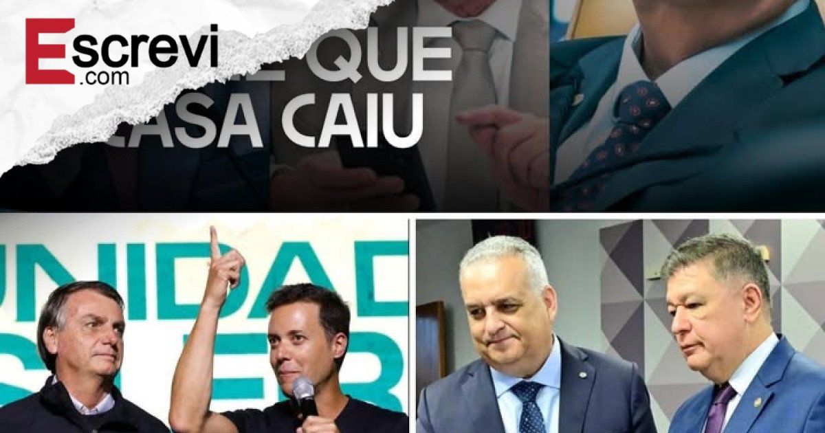 Carlos Viana mandou PIX milionário para igreja e Rogério Correia não perdoa: “queremos saber” – News imagem principal