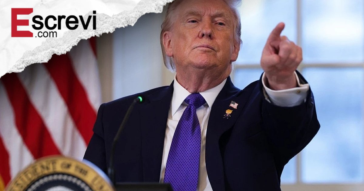 Casa Branca critica Brasil por Pix, Mercosul e “taxa das blusinhas” imagem principal