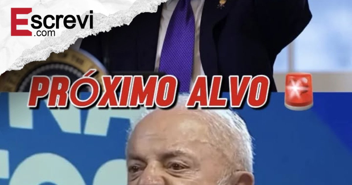 Casa Branca questiona o Brasil sobre o Pix, o Mercosul e a chamada “taxa das blusinhas” imagem principal
