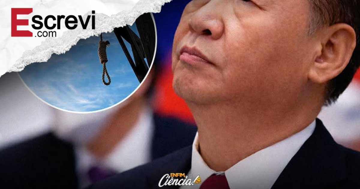 China executa três homens no mesmo dia e endurece política contra crimes infantis imagem principal