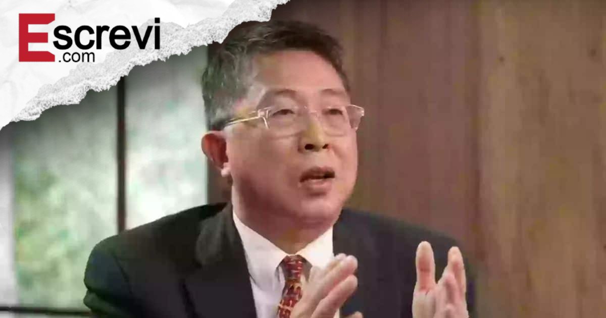 Cientista de Harvard afirma que ter prova da existência de Deus imagem principal