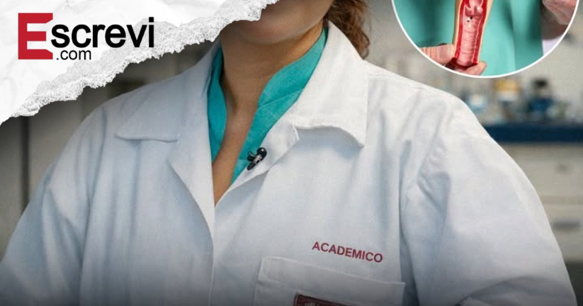 Cientista mexicana elimina HPV em 100% das pacientes de estudo com nova terapia fotodinâmica, abrindo caminho para prevenir o câncer de colo do útero imagem principal