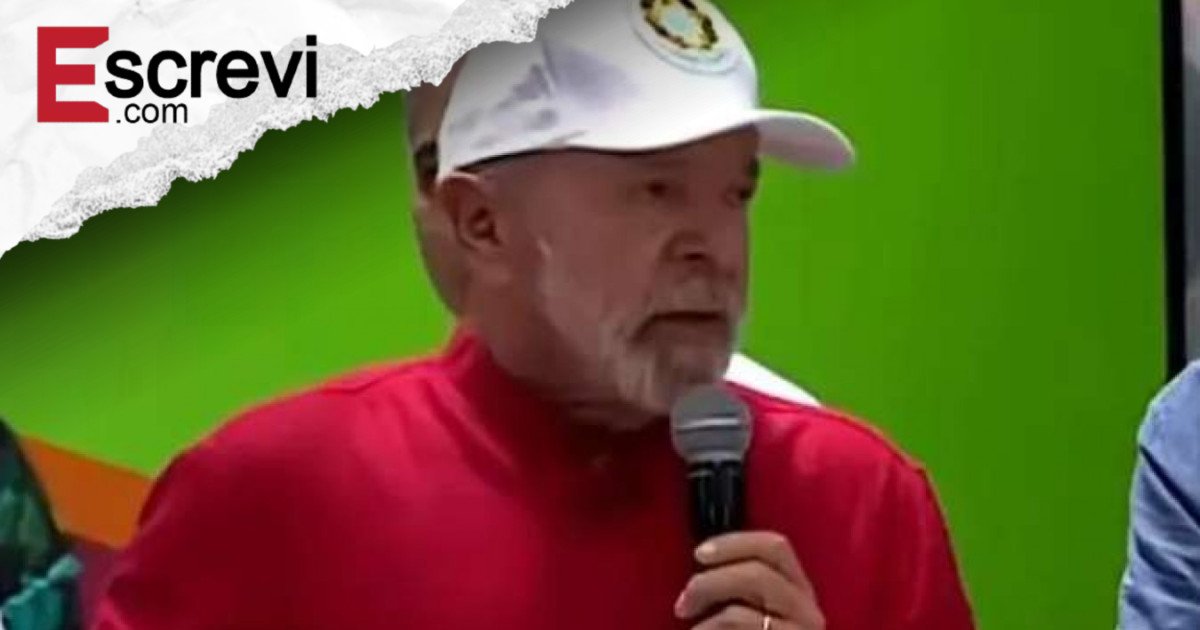 Com escancarado oportunismo, Lula responde a Casa Branca imagem principal