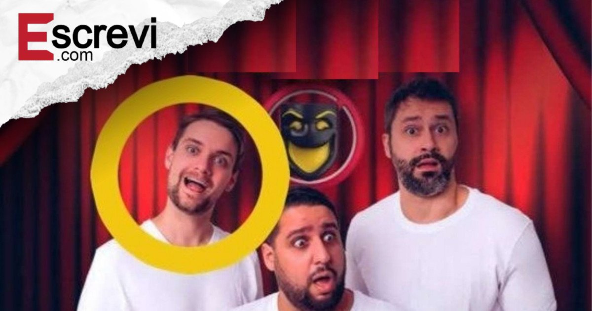 Comediante perseguido, mesmo com tornozeleira e severas restrições, será candidato a deputado federal imagem principal