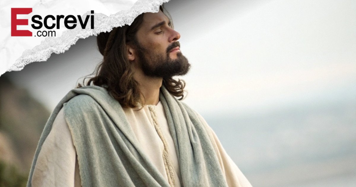 Como a história prova que Jesus é na verdade Deus imagem principal