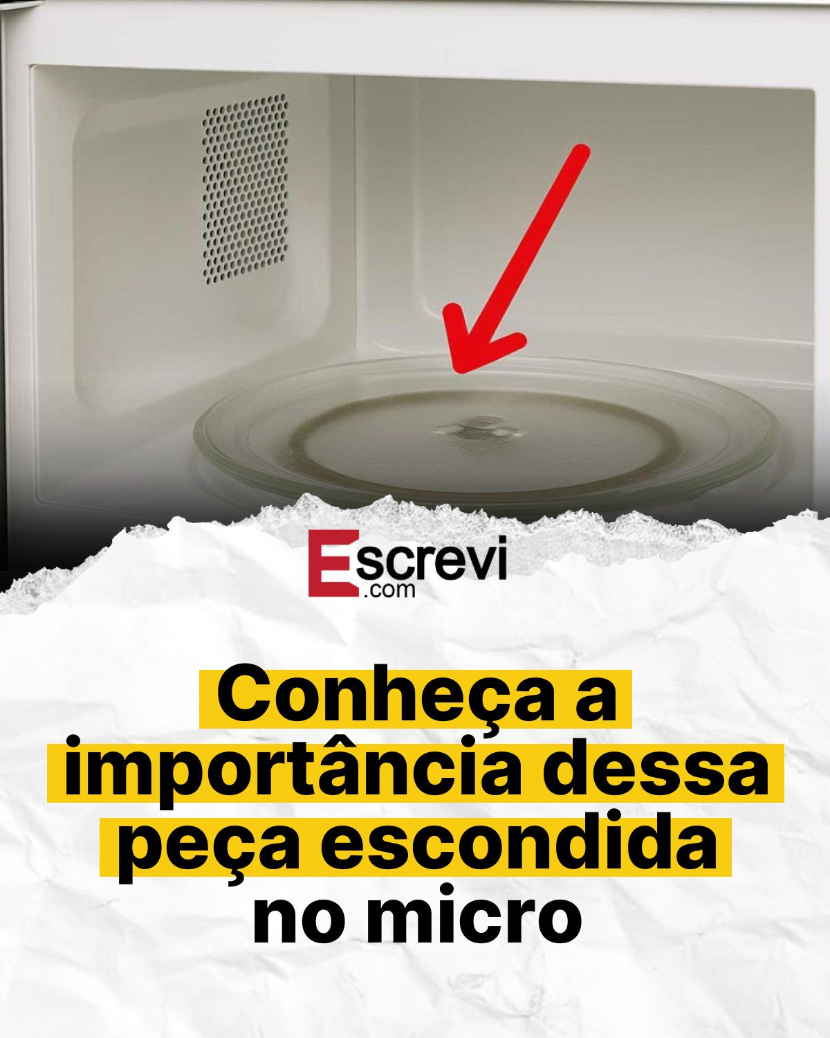 Conheça a importância dessa peça escondida no micro card branco