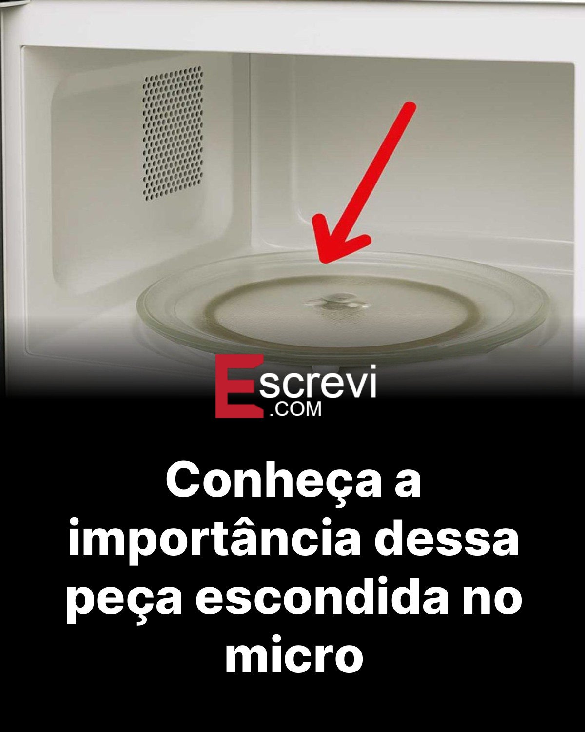 Conheça a importância dessa peça escondida no micro card preto