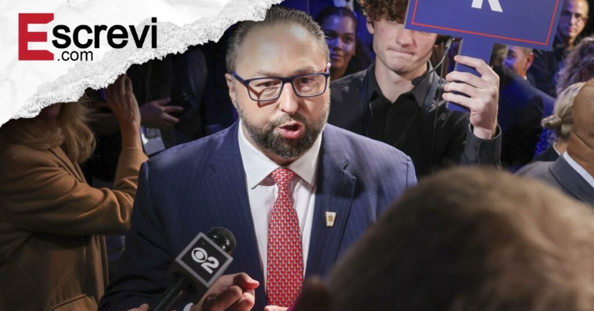 Conselheiro de Trump critica Moraes e chama Lula de fantoche imagem principal