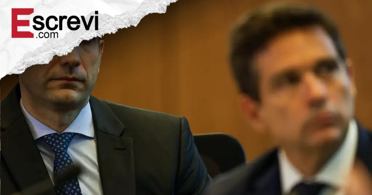 CPI convoca Galípolo e Campos Neto para explicar caso Banco Master imagem principal