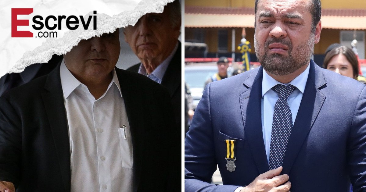 CPI do Crime Organizado aprova convocações de Ibaneis e Cláudio Castro imagem principal