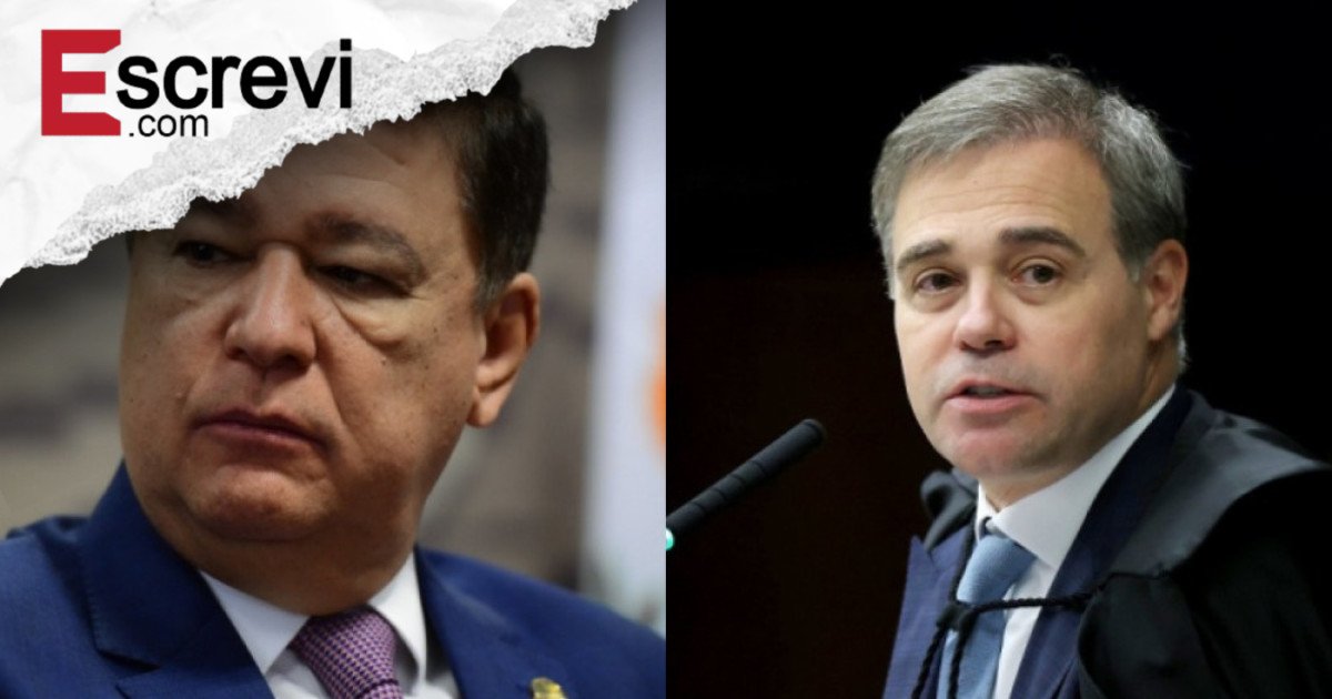 CPMI do INSS: Viana diz que entregará relatório rejeitado a Mendonça imagem principal