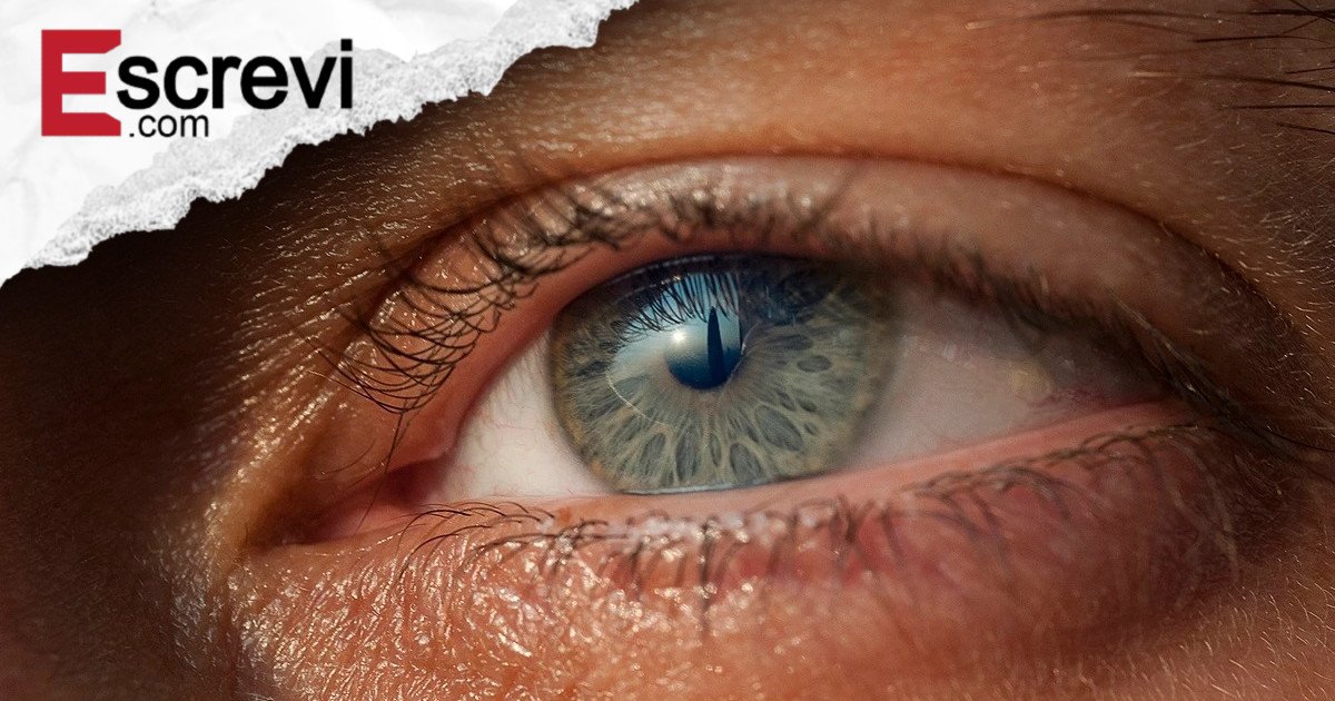 Cuidado! 6 hábitos do dia a dia que podem causar problemas de visão imagem principal