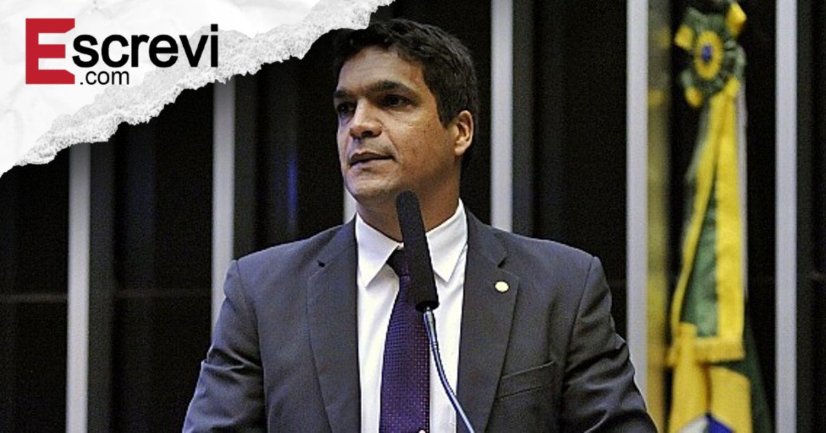 Daciolo se filia ao Mobiliza e anuncia pré-candidatura à Presidência imagem principal