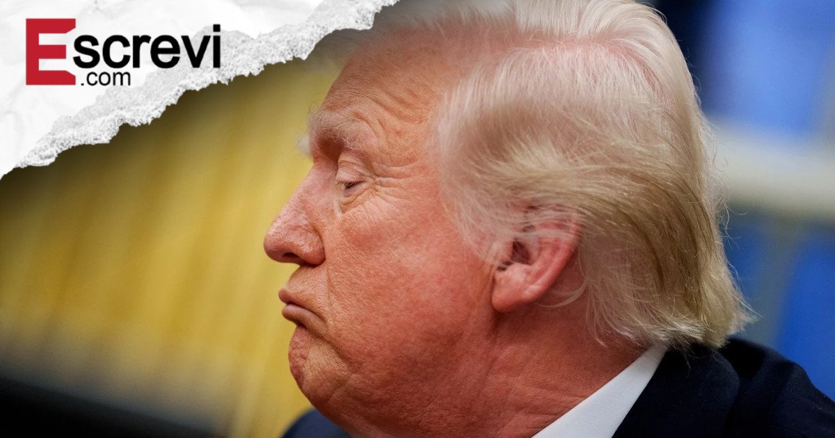 De 25 de Março a etanol: veja outras reclamações dos EUA em relatório imagem principal