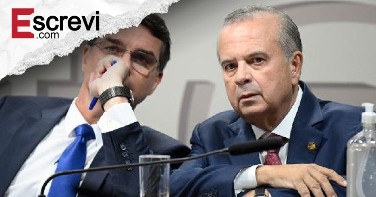 Debate sobre segurança de urnas é racional, diz chefe da campanha de Flávio imagem principal