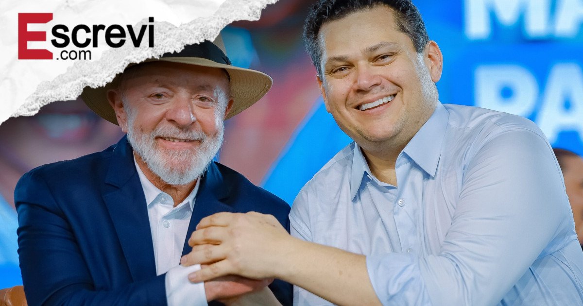 Declaração de Lula sobre senadores complica relação pré-sabatina de Messias imagem principal