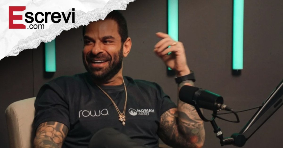 Defesa de cunhado de Vorcaro se reúne com Mendonça por delação imagem principal