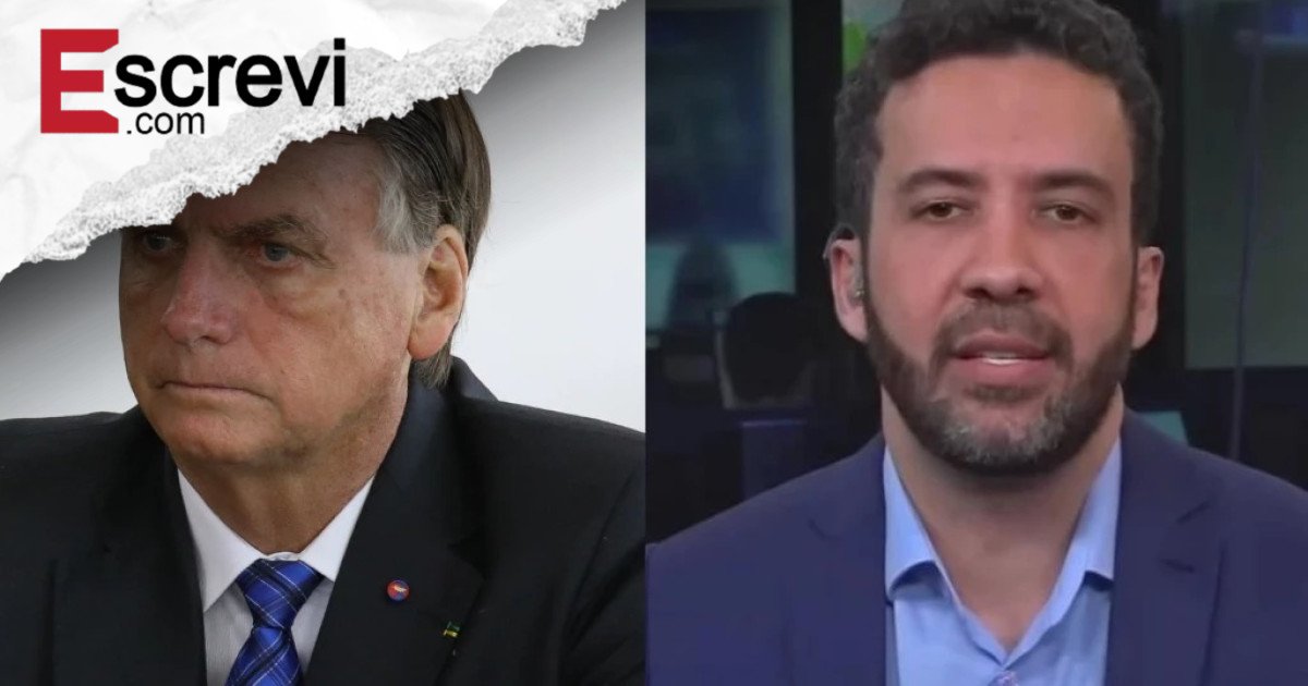 Defesa de Jair Bolsonaro aciona o STF após ataques de Janones imagem principal