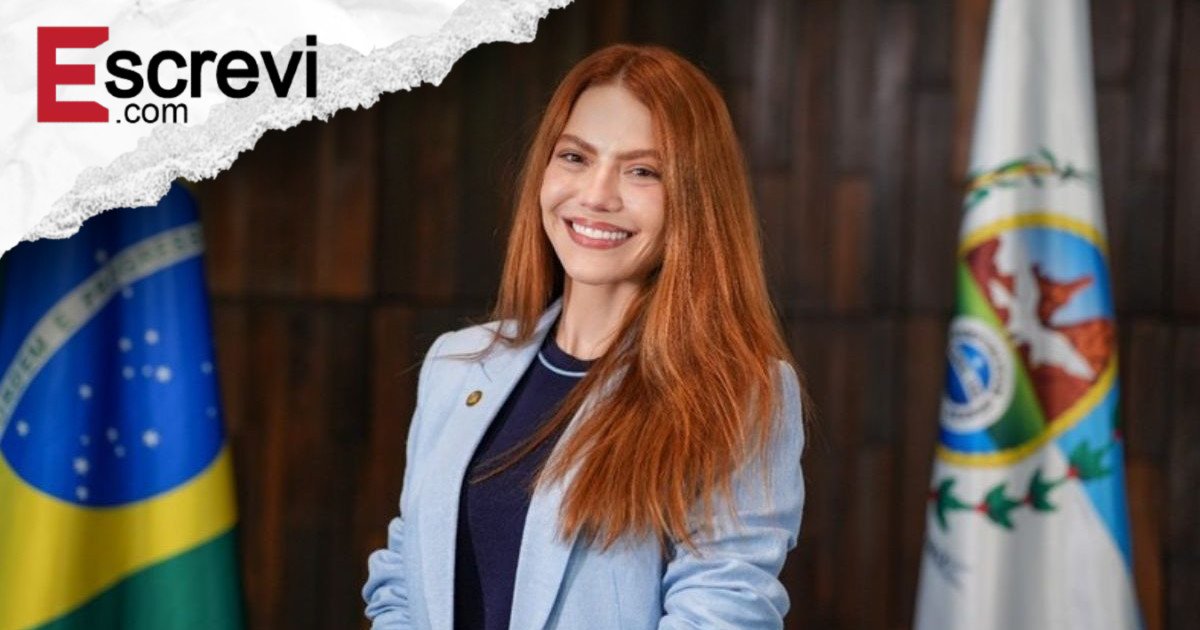 ‘Deputada mais endividada do país’ acumula débito de R$ 1,7 bilhão com a União imagem principal