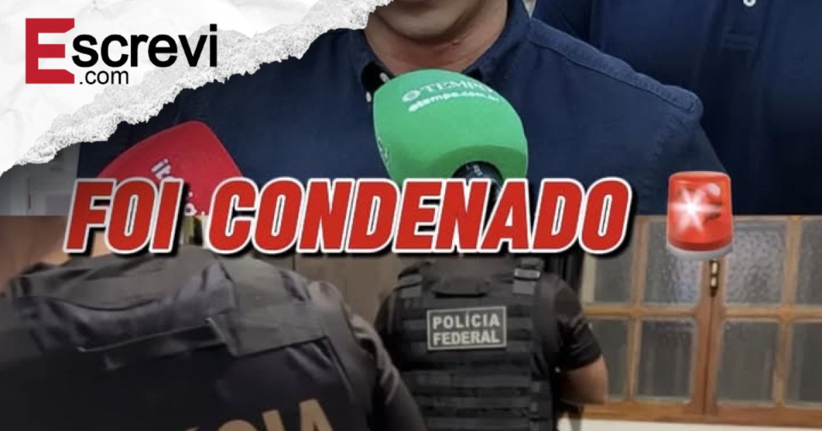 Deputado Nikolas Ferreira é condenado na justiça; entenda imagem principal