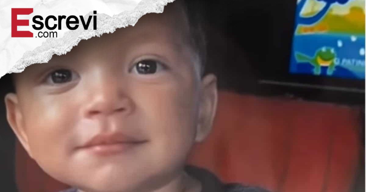 Descoberta sobre bebê desaparecido vem à tona após 10 dias imagem principal