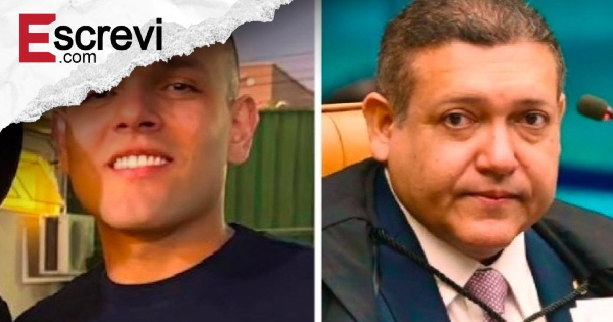 Desembargador dá liminar favorável a filho de Nunes Marques, diz jornal imagem principal