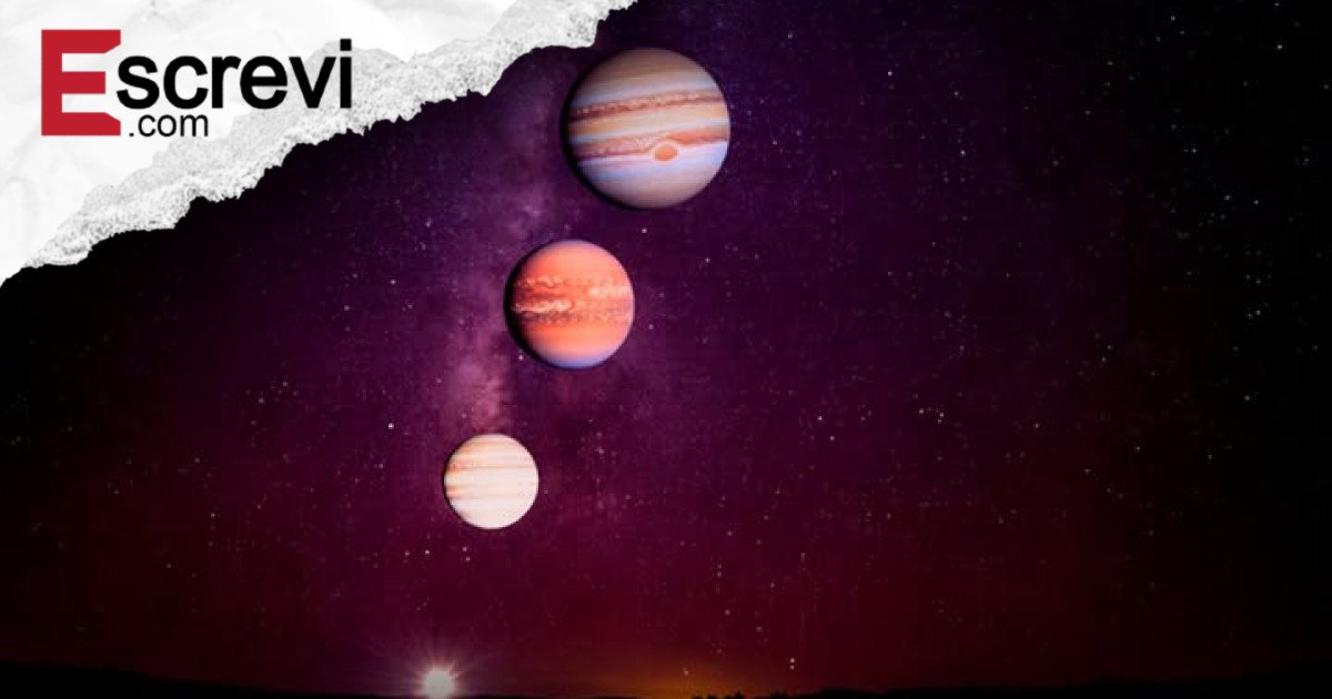 “Desfile Planetário Raro: Seis Planetas Alinham o Céu na Noite de 28 de Fevereiro” imagem principal