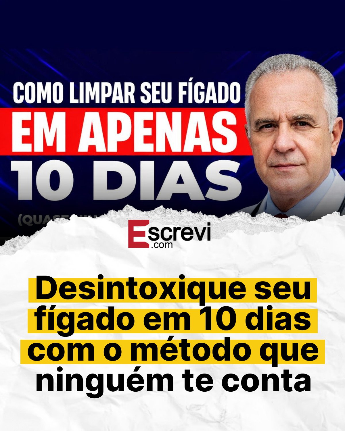 Desintoxique seu fígado em 10 dias com o método que ninguém te conta card branco