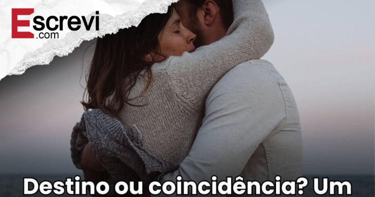 Destino ou coincidência? Um amor cármico vai reaparecer na vida desses 3 signos imagem principal