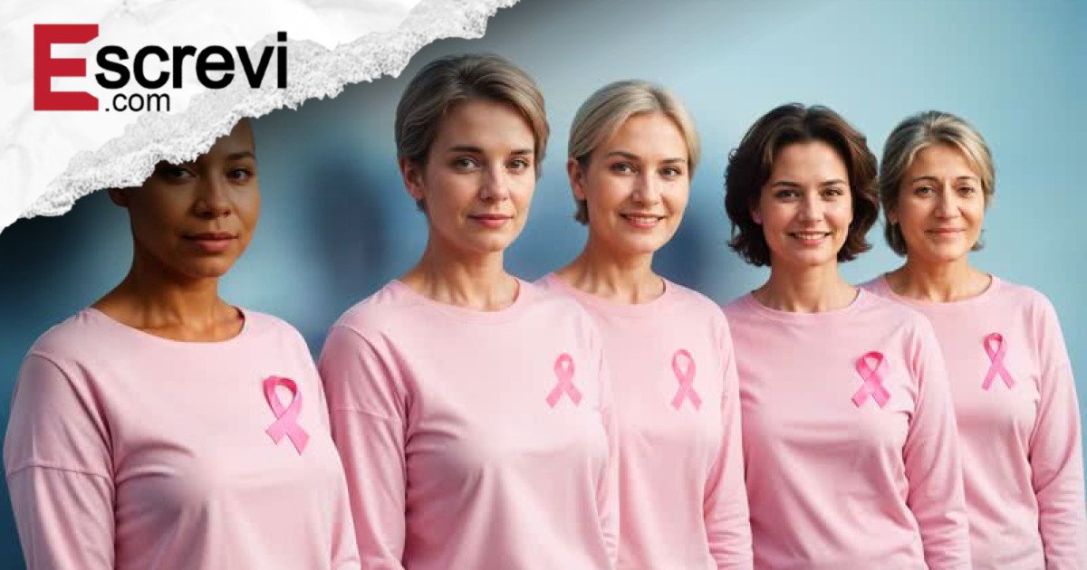 Dietas gordurosas podem acelerar câncer de mama; entenda imagem principal