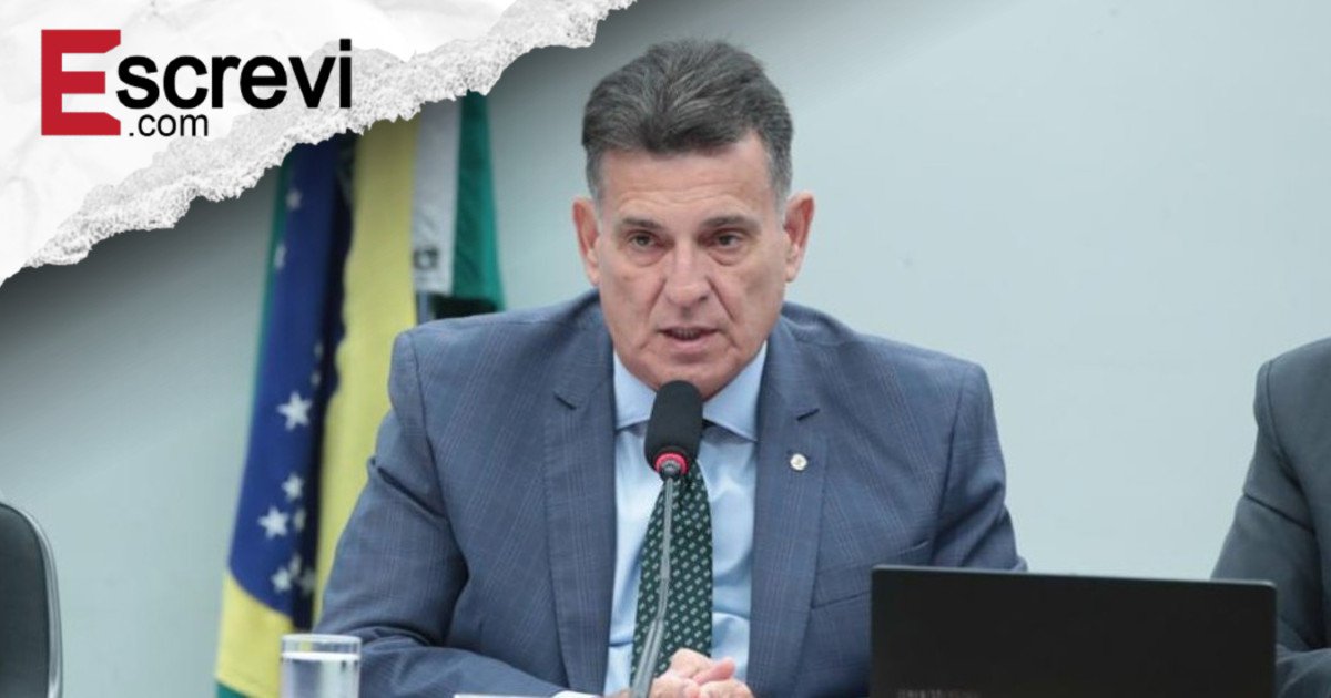 Dino impõe medida restritiva a deputado após ameaça: “resolvo na bala” imagem principal
