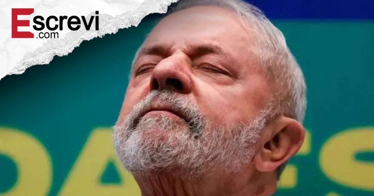 Do auge à queda… Lula despenca em um de seus principais redutos imagem principal