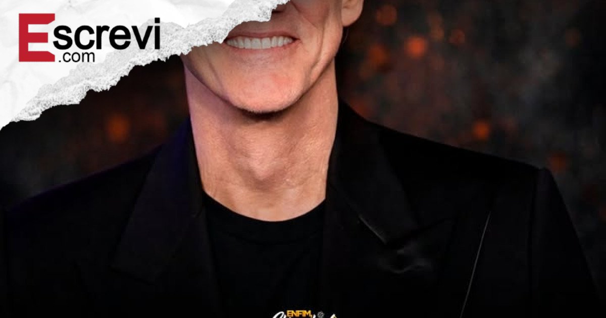 Do riso como cura à consagração em Hollywood: como a dor da mãe de Jim Carrey moldou sua vocação para a comédia imagem principal