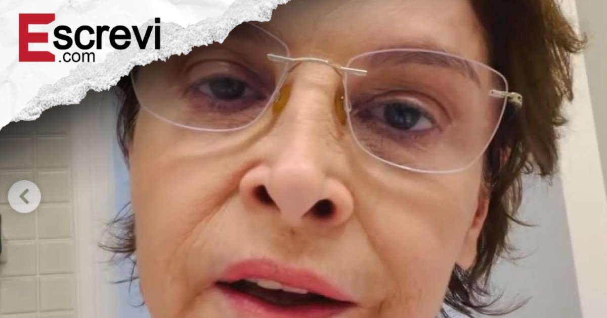 Drica Moraes desabafa após sofrer golpe imagem principal