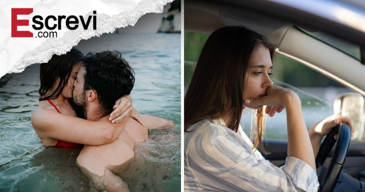 Ele não está apaixonado: 5 Sinais de que você está sendo vítima de “love bombing” imagem principal