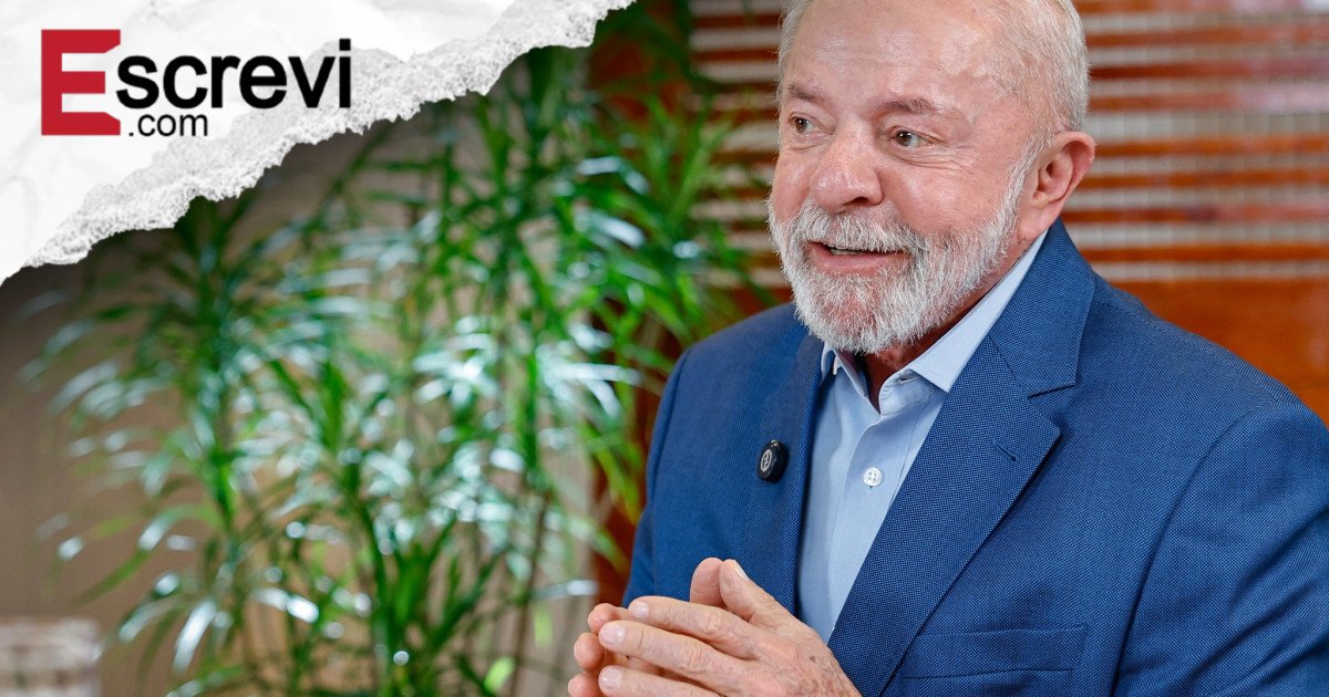 Em busca de maioria no Senado, Lula diz que ‘senador com mandato de oito anos pensa que é Deus’ imagem principal