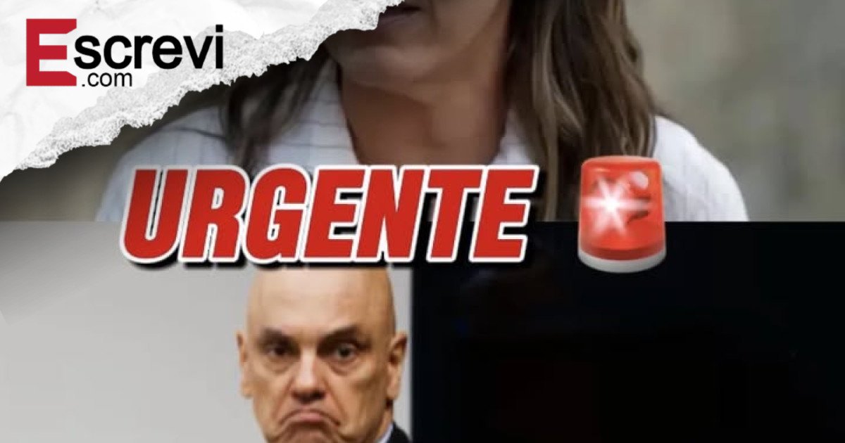 Em entrevista ao Metrópoles, Silvia Abravanel avalia Alexandre de Moraes imagem principal