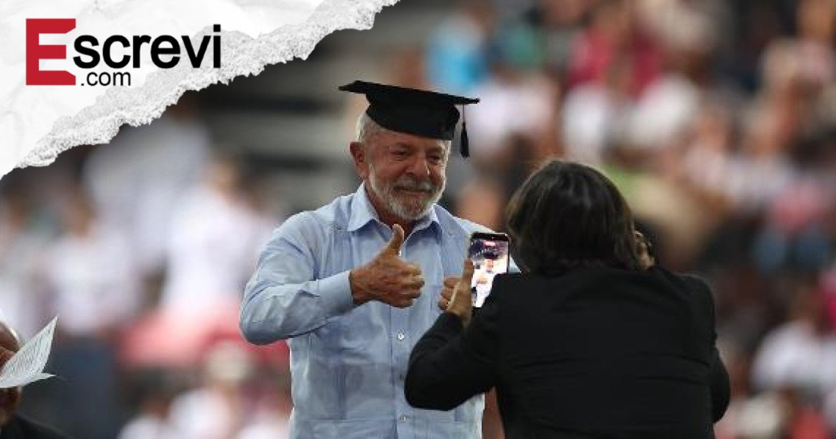 Em evento, Lula anuncia mudanças no acesso ao Prouni para cotistas imagem principal