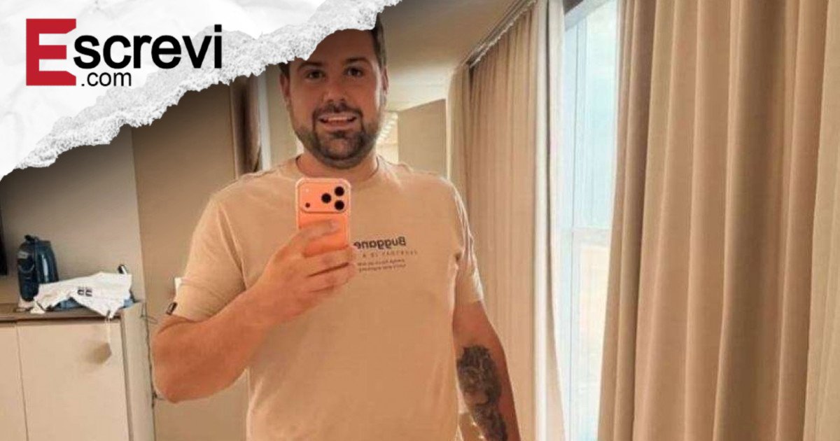 Em trágico acidente, hélice de barco amputa perna de empresário de 30 anos que não resiste e morre imagem principal