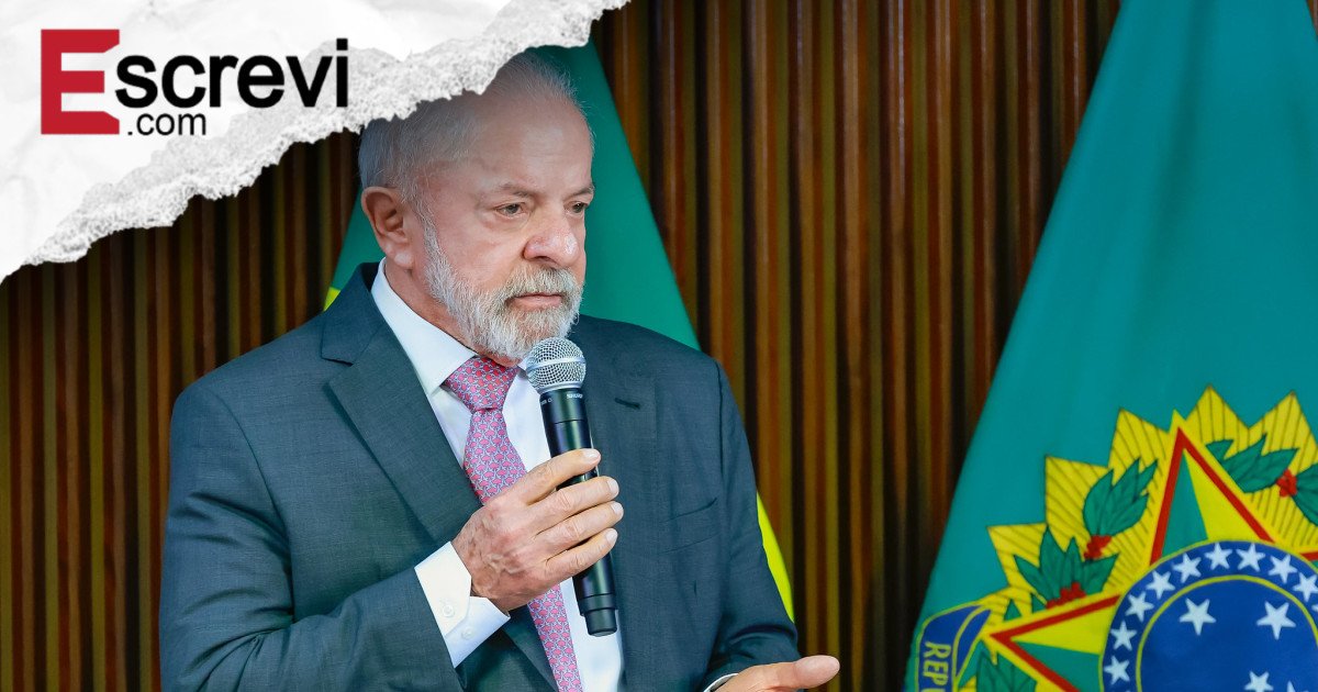Empate com Flávio muda estratégia de Lula e reforça aposta do PT em “pacote de bondades” imagem principal