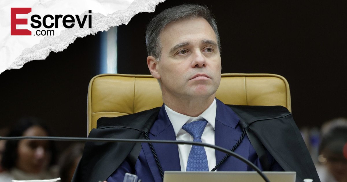 Enquanto Moraes tem reunião secreta com Lula, Mendonça espreme Vorcaro imagem principal