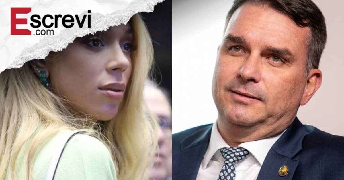 Erika Hilton defende Flávio Bolsonaro: “Não vai acabar com o Pix” imagem principal
