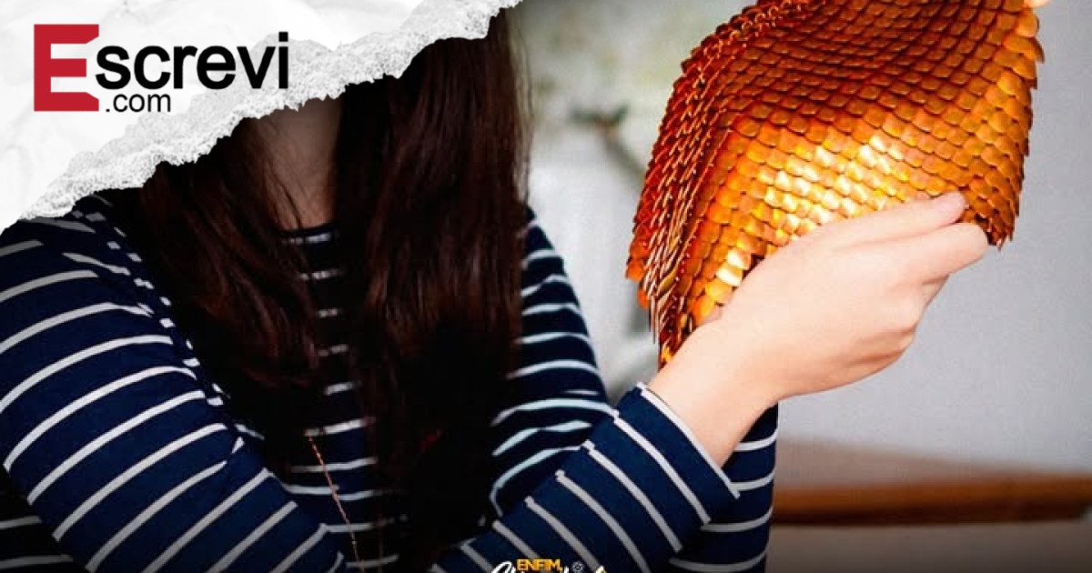 Escamas de Cobre e Raios de Esperança: Como Macinley Butson Criou uma Armadura Flexível para Proteger Pacientes com Câncer imagem principal