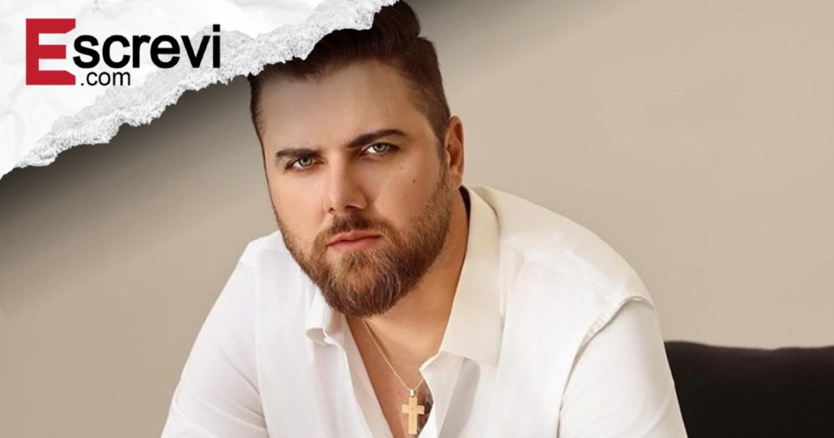 ‘Estão querendo nos calar’, diz Zé Neto, sobre canção associada a Vorcaro imagem principal