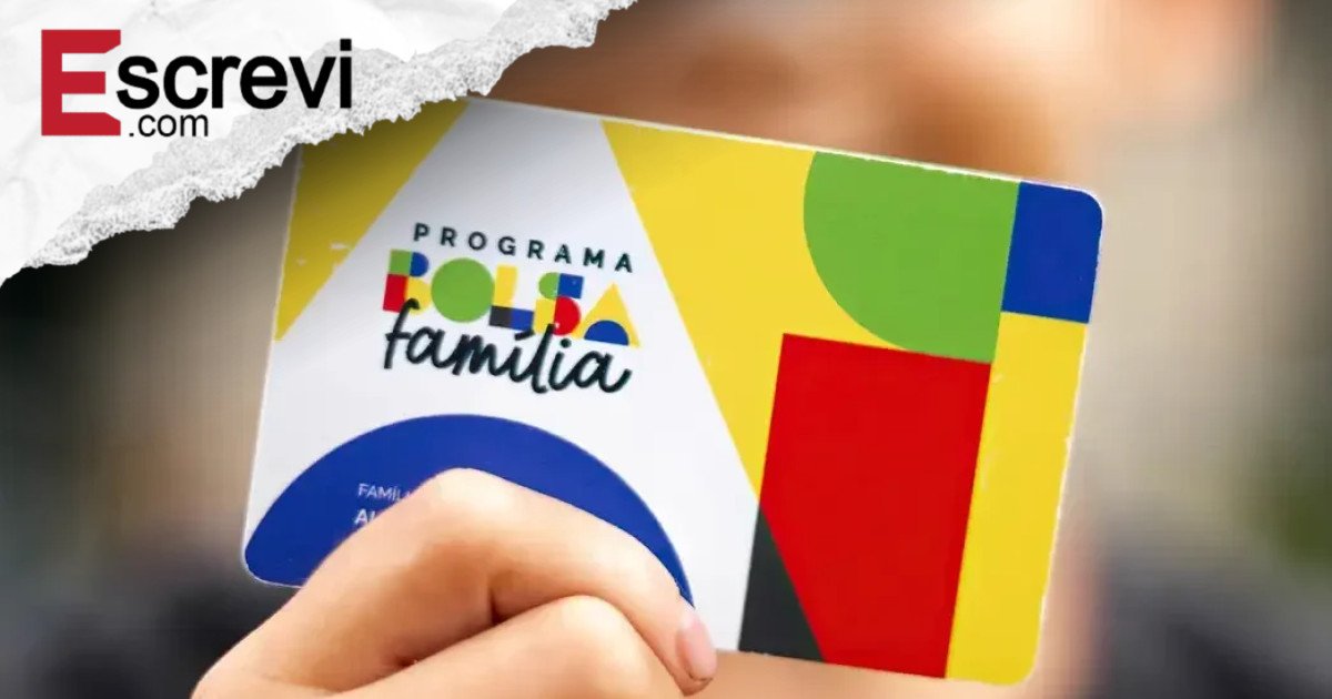 Este erro escondido pode cortar seu Bolsa Família de uma hora pra outra — e quase ninguém sabe disso imagem principal