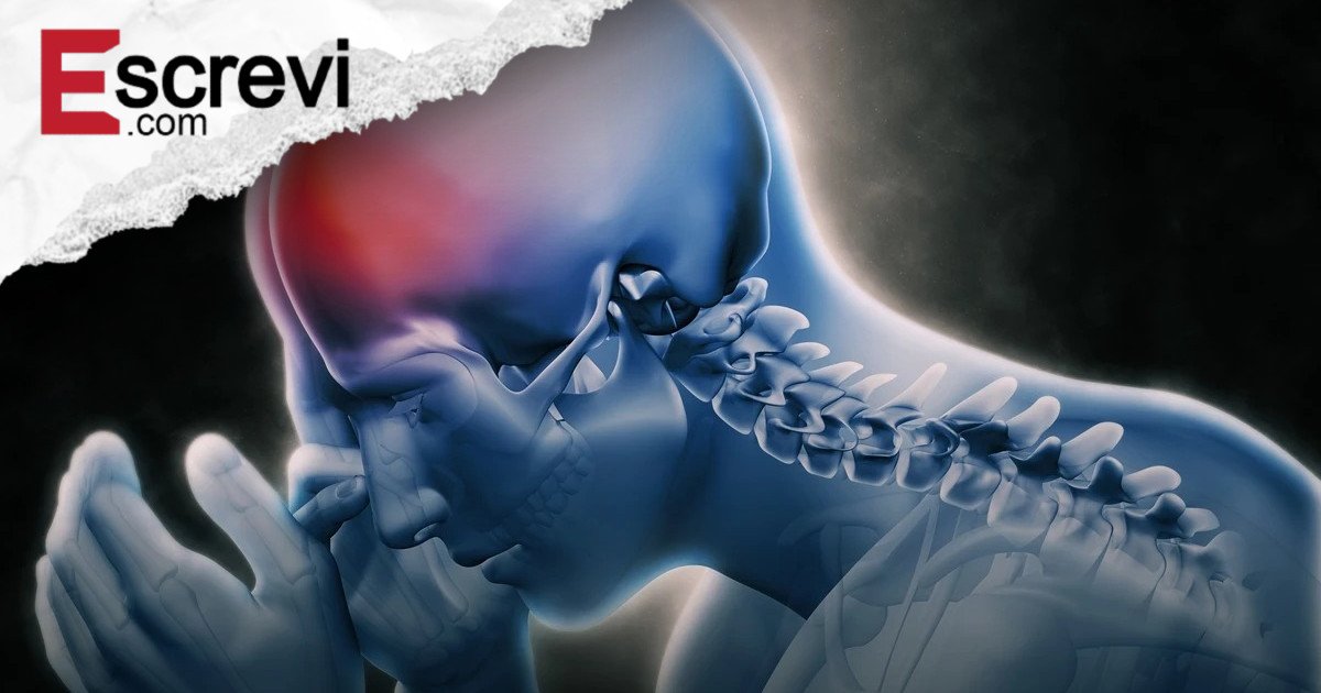 Estudo sugere que baço influencia na recuperação de pacientes com AVC imagem principal